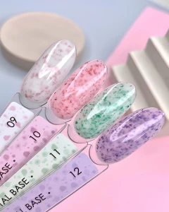 DARK Pro Base Potal 09, 15 ml