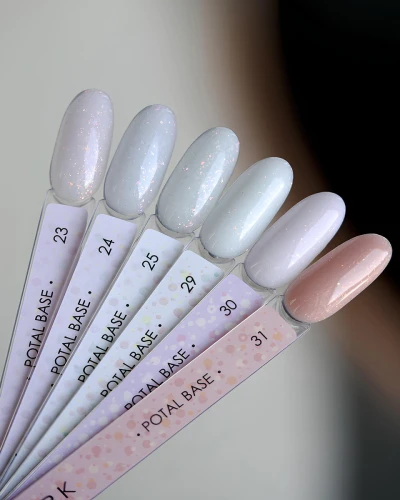 DARK Pro Base Potal 25, 15 ml