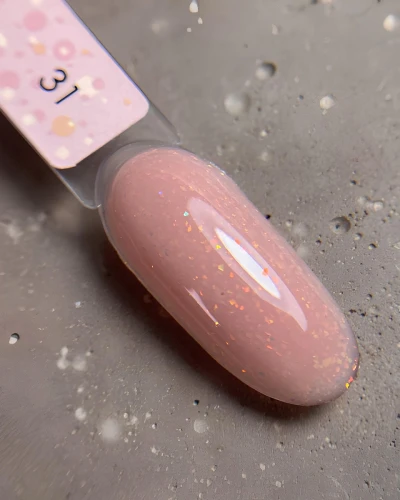 DARK Pro Base Potal 31, 15 ml