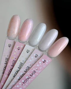 DARK Pro Base Potal 40, 15 ml