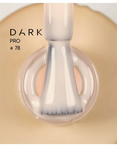 Dark Pro Base 78, 15 ml