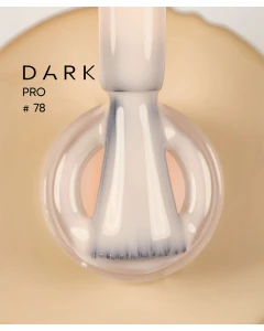Dark Pro Base 78, 30 ml