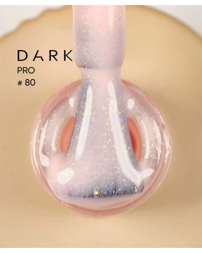 DARK Pro Base 80, 15 ml