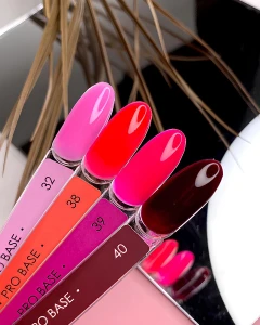 DARK Pro Base 40, 15 ml