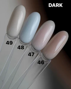 DARK Pro Base 48, 15 ml