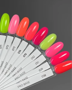 DARK Pro Base 52, 15 ml