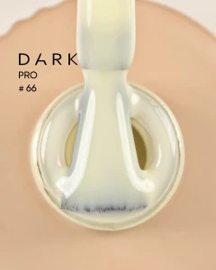 DARK Pro Base 66, 15 ml
