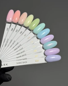 DARK Pro Base 70, 15 ml