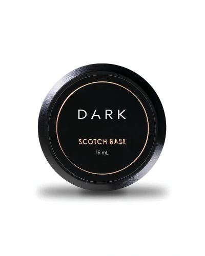 Dark Scotch Base, 15 ml (bez pędzelka)