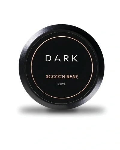 DARK Scotch Base, 30 ml