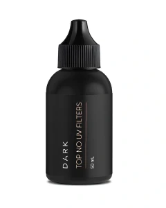 Dark Top No Wipe, 50 ml