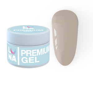 Lunamoon Premium Gel nr 12 30ml