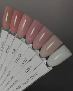 Dark Camel Top, 10 ml