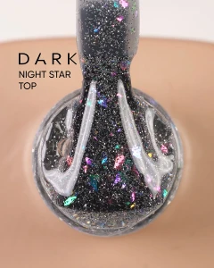 DARK Night Star Top (odblaskowy), 10 ml