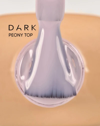 Dark Peony Top, 10 ml