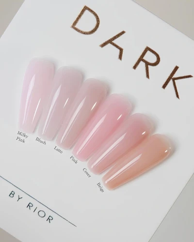 DARK Pink Top, 10 ml