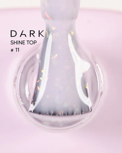 DARK Shine Top 11, 10 ml