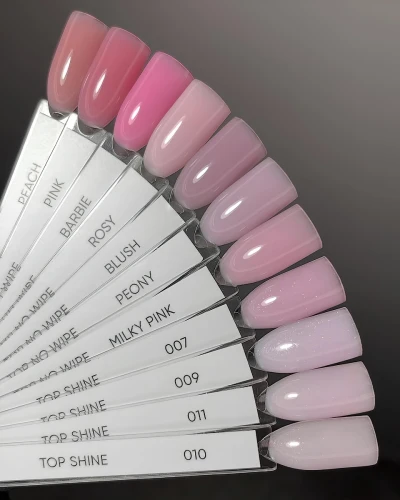 DARK Shine Top 7, 10 ml