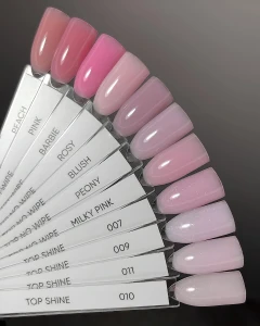 DARK Shine Top 9, 10 ml