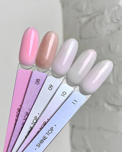 DARK Shine Top 9, 10 ml