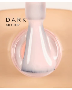 Dark Silk Top, 10 ml