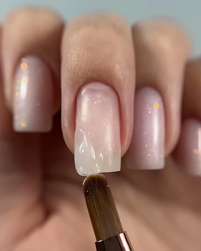 DARK Iron Gel nr 02, 15 ml (gęstszy)
