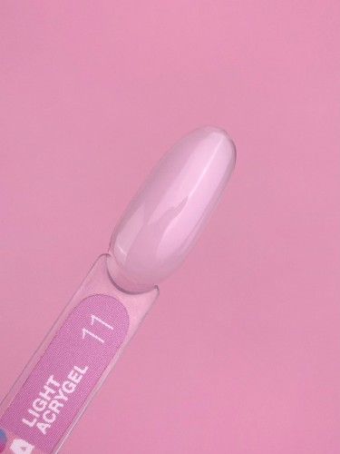 Lunamoon Light Acrygel nr 11 13ml 2
