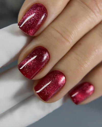 DARK Gel Polish Cat Eye 05, 10 ml