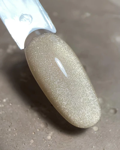 DARK Gel Polish Cat Eye 07, 10 ml