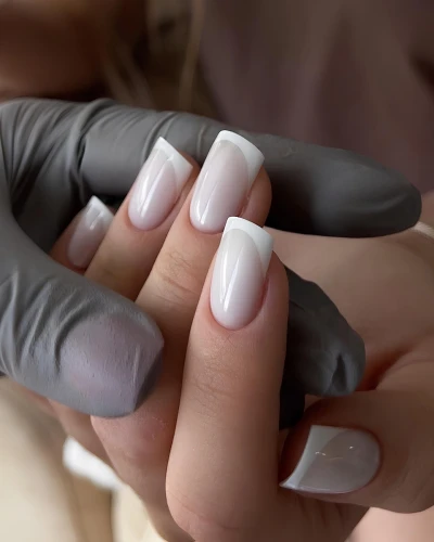 DARK Medium Gel nr 02, 15 ml (bez pędzelka)