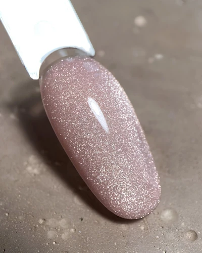 DARK Gel Polish Cat Eye 09, 10 ml