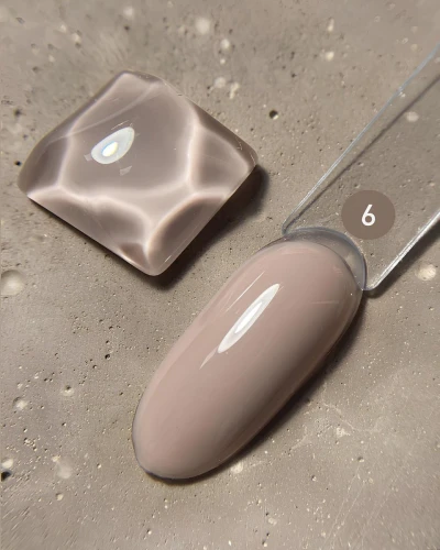DARK Medium Gel nr 06, 15 ml (bez pędzelka)
