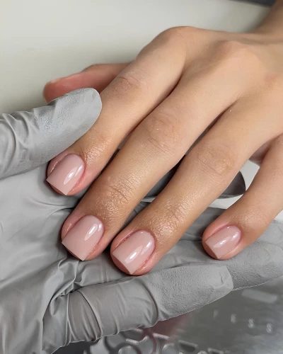 DARK Medium Gel nr 06, 15 ml (bez pędzelka)