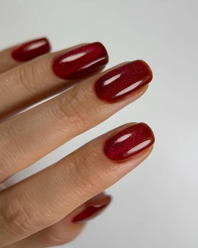 DARK Gel Polish Cat Eye 16, 6 ml