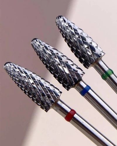 DARK Frez ТВС nr 202 niebieski (stożek)