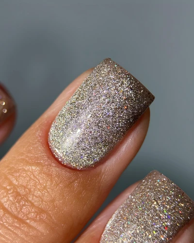 DARK Gel Polish Night Cat 02, 10 ml