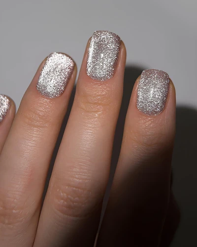 DARK Gel Polish Night Cat 07, 6 ml