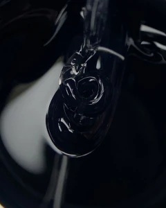 DARK Medium Gel nr 01, 15 ml (przezroczysty)