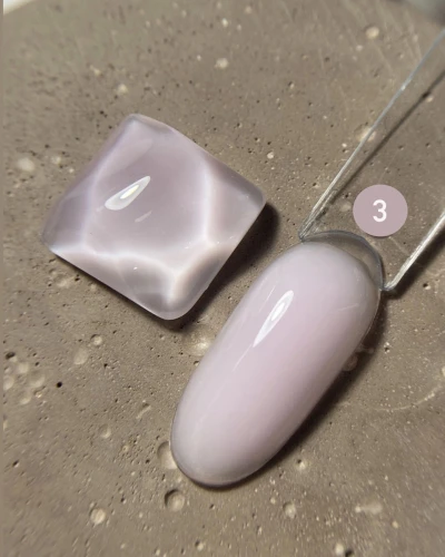 DARK Medium Gel nr 03, 15 ml (bez pędzelka)