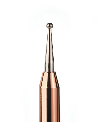 DARK Pędzel dwustronny (liner 13 mm dot 2 mm)