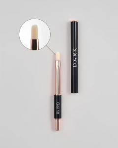 DARK Pędzelek do żelu (10mm)