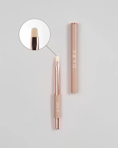 DARK Pędzelek do żelu (6mm)