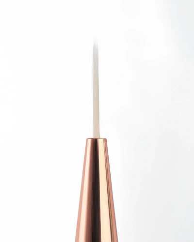 DARK Pędzelek liner (10mm)