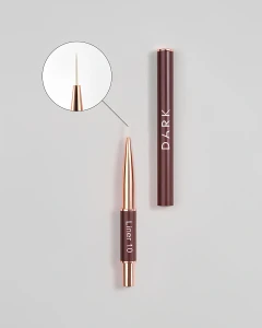 DARK Pędzelek liner (10mm)