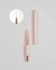 DARK Pędzelek liner (6mm)