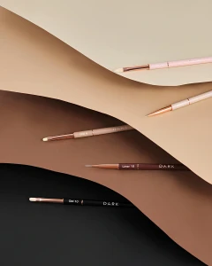 DARK Zestaw pędzelków, 5 szt