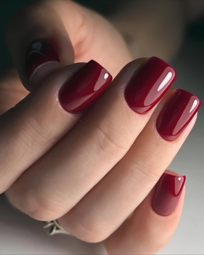 DARK Gel Polish 008, 6 ml