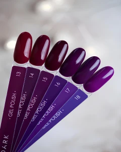 DARK Gel Polish 013, 10 ml