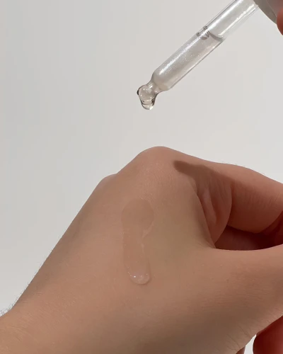 DARK Suchy olejek do skórek Photoshop, 10 ml