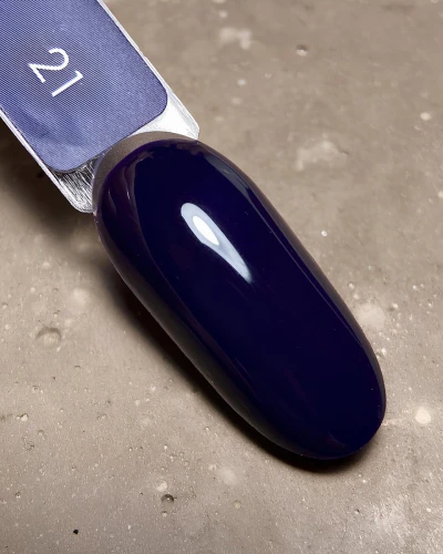 DARK Gel Polish 021, 6 ml
